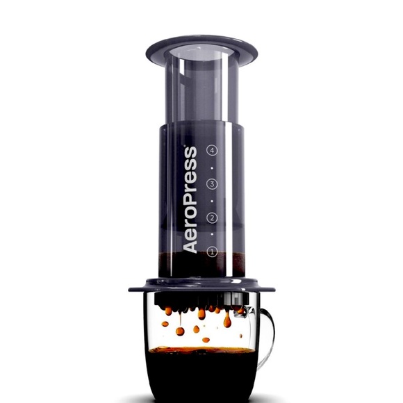 AeroPress Original coffee maker - Picture 1 of 4